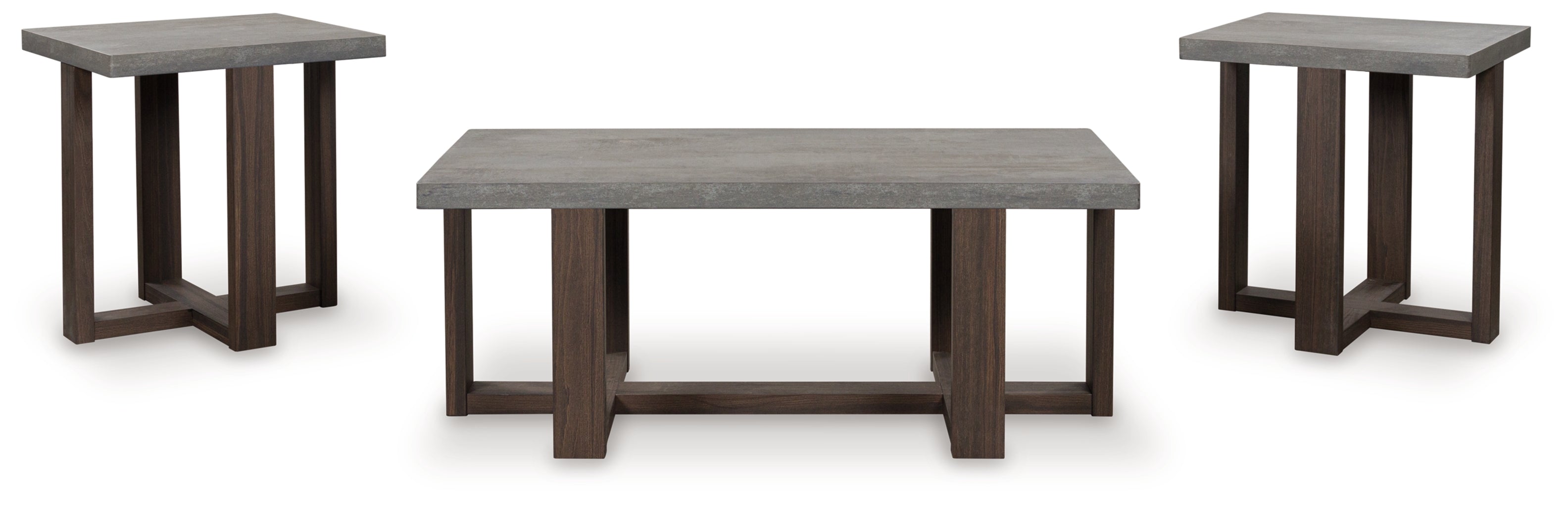 Dynnford Occasional Table Set
