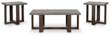 Dynnford Table (Set of 3)