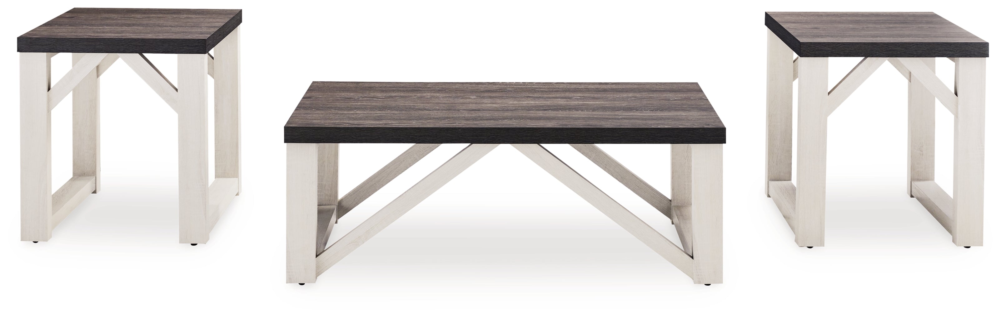 Dorrinson Occasional Table Set