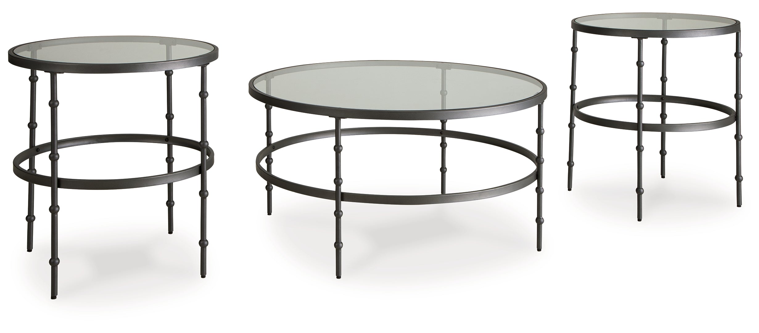 Kellyco Occasional Table Set (3/CN)