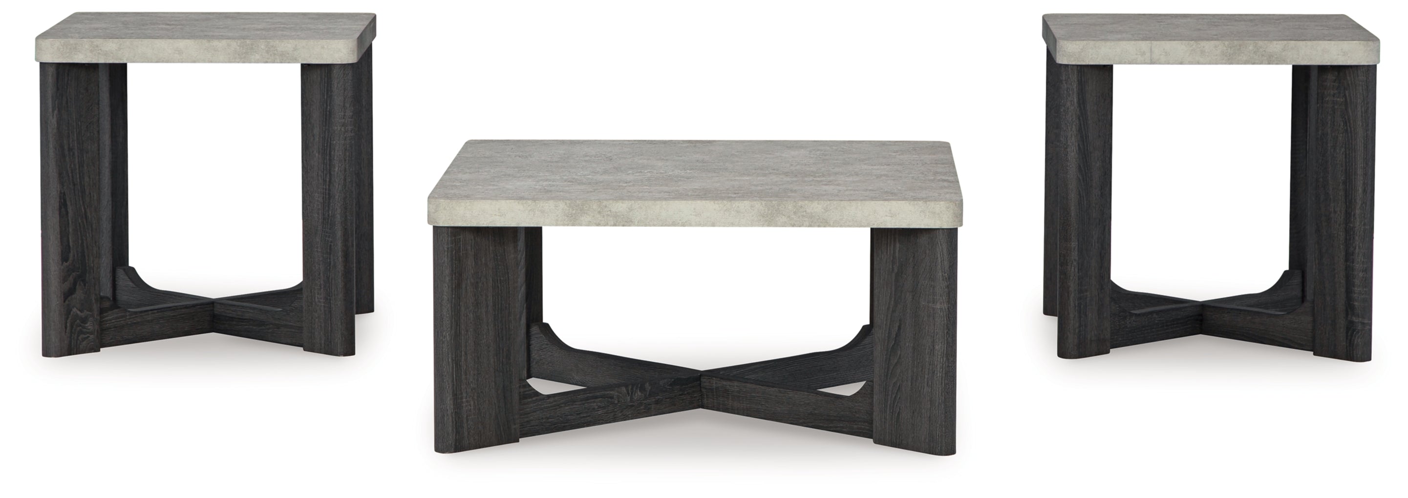 Sharstorm Occasional Table Set