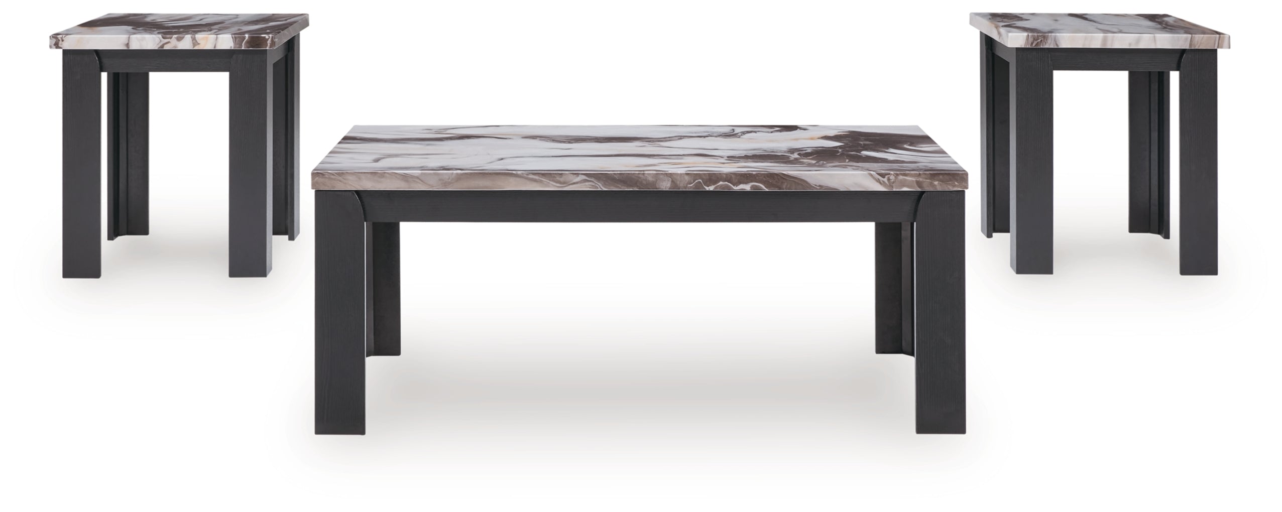 Jazmore Occasional Table Set