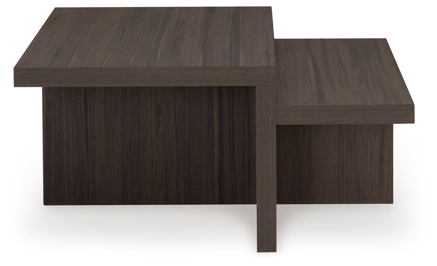 Zendex Occasional Table Set