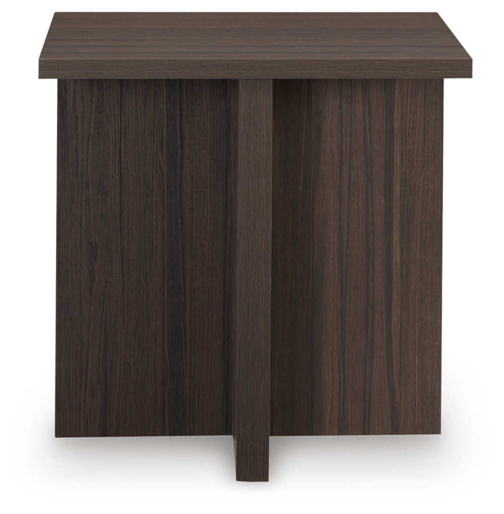Zendex Occasional Table Set