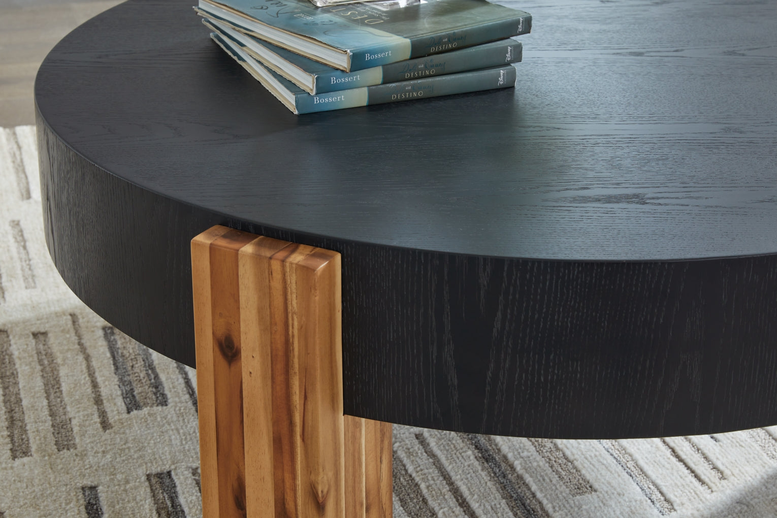 Breenmore Occasional Table Set