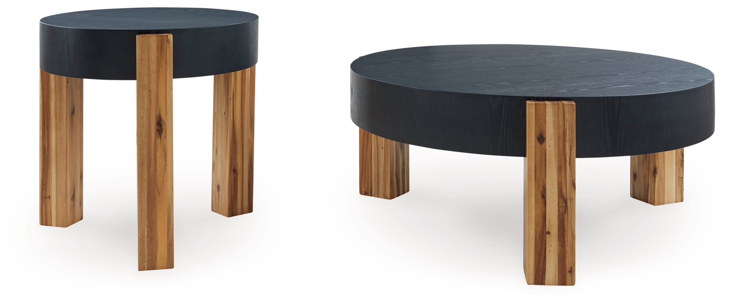 Breenmore Occasional Table Set