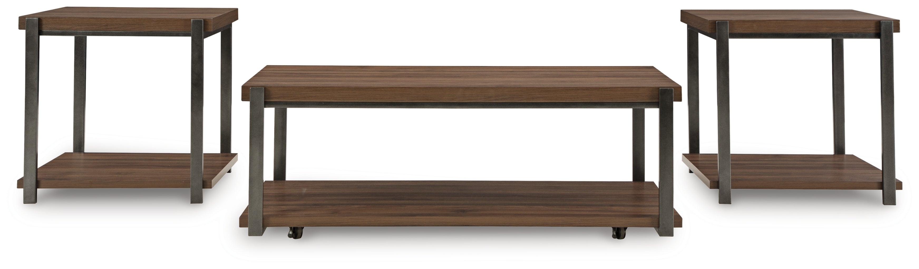 Trindwick Occasional Table Set