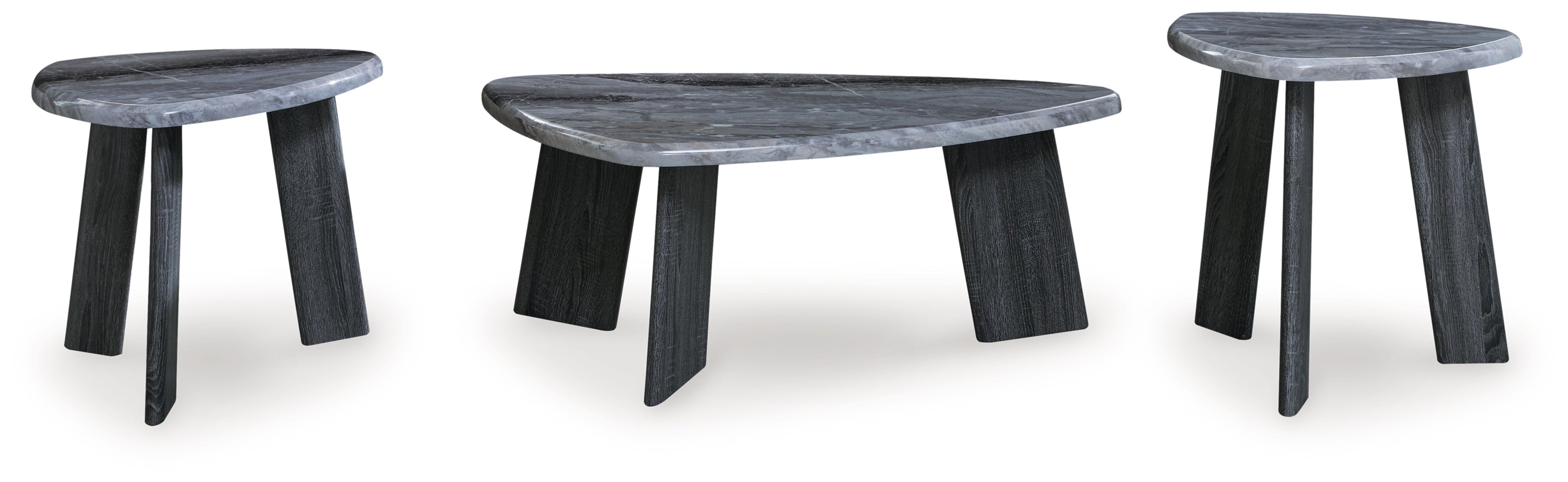 Bluebond Occasional Table Set