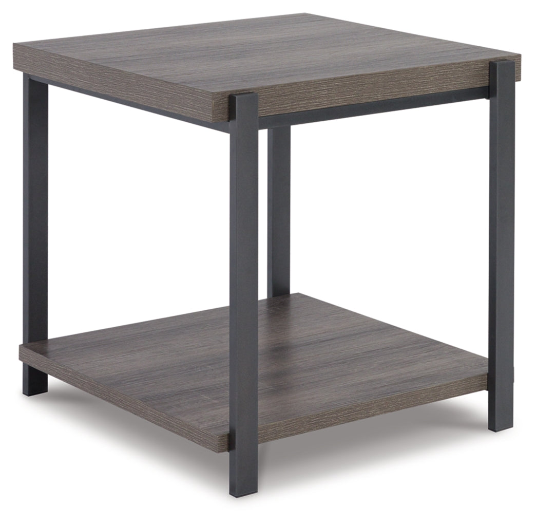 Wilmaden Occasional Table Set