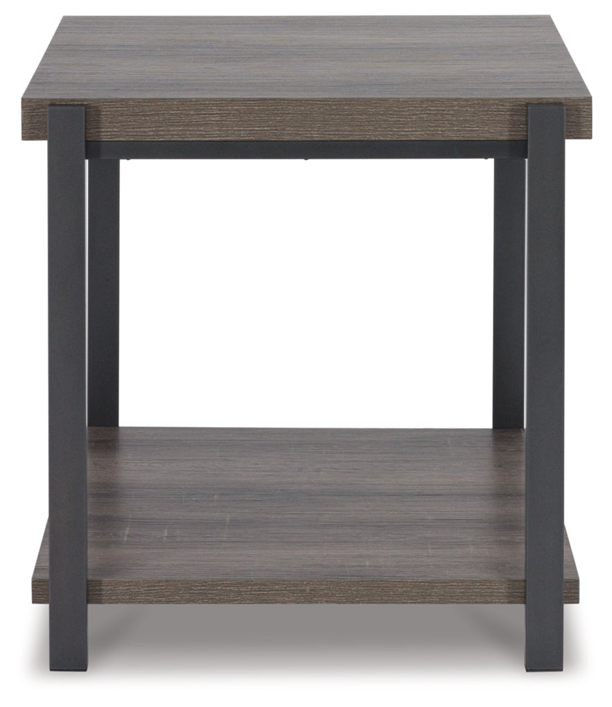 Wilmaden Occasional Table Set