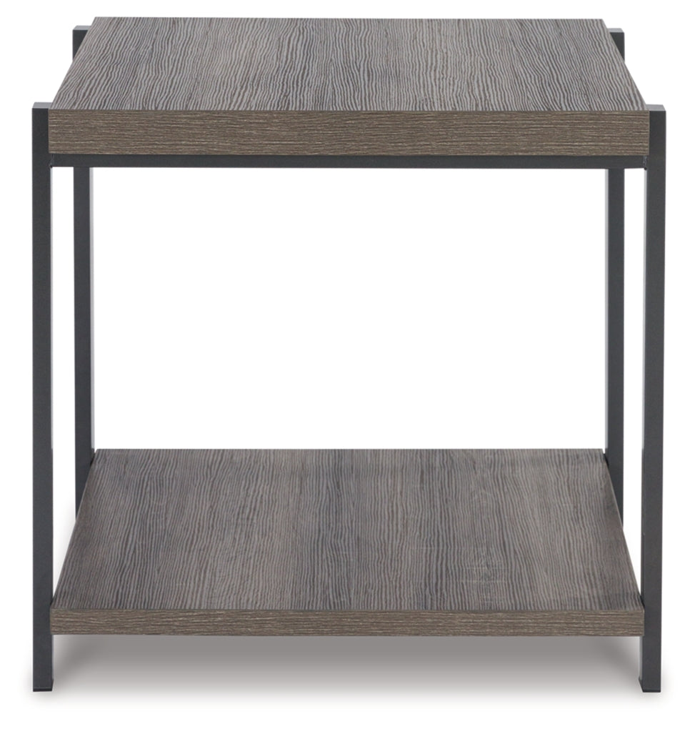 Wilmaden Occasional Table Set