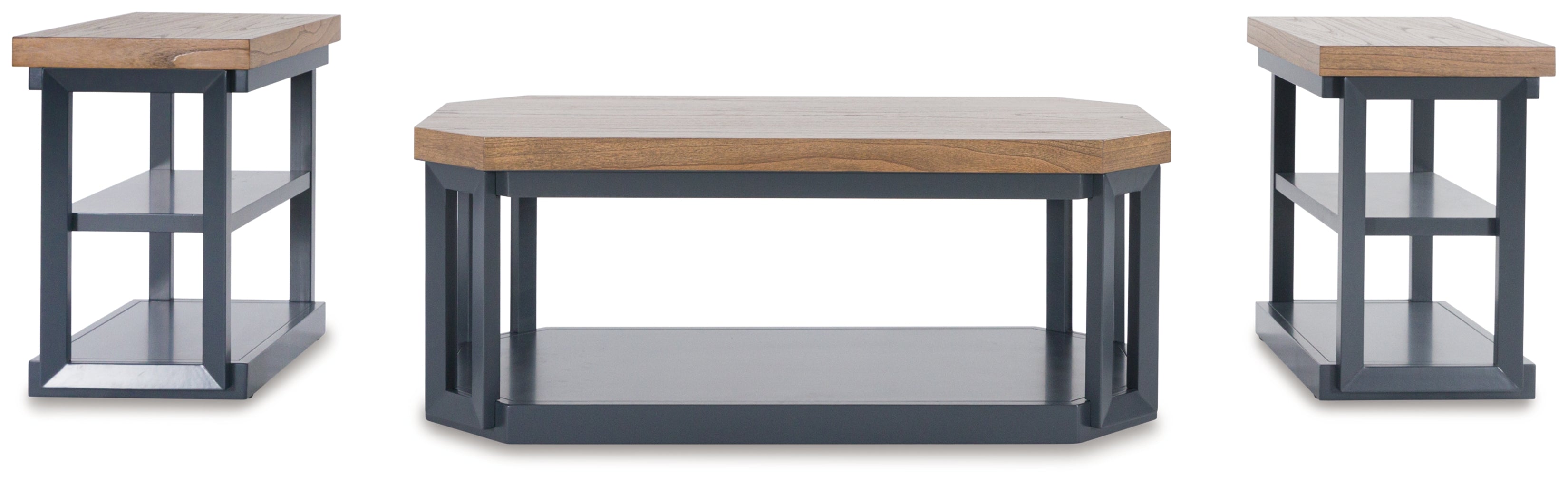 Landocken Occasional Table Set