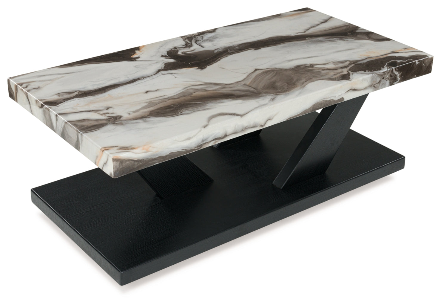 Cendill Occasional Table Set