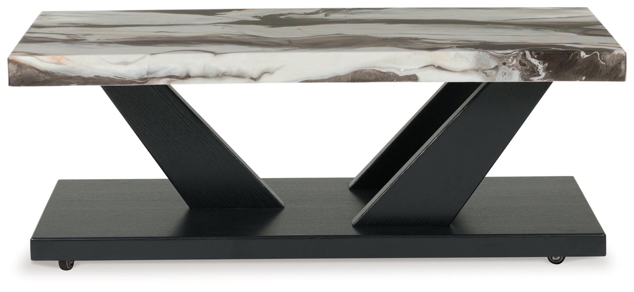 Cendill Occasional Table Set