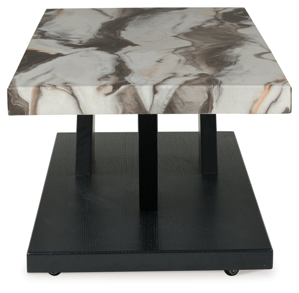 Cendill Occasional Table Set