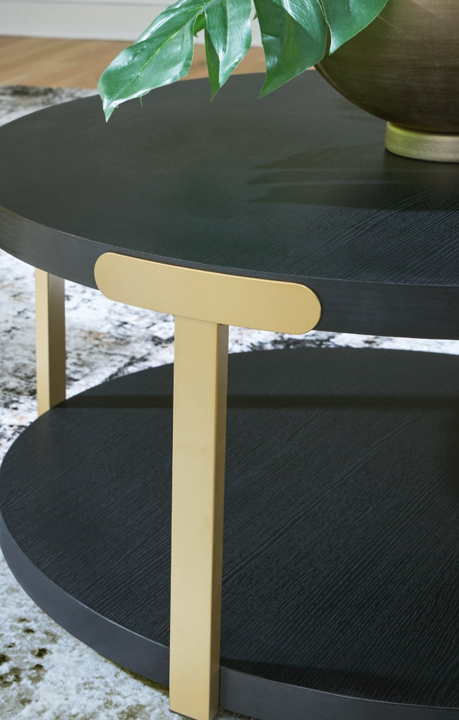 Shylore Occasional Table Set