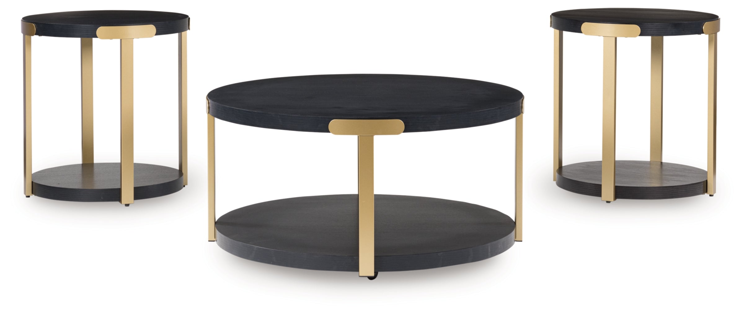 Shylore Occasional Table Set