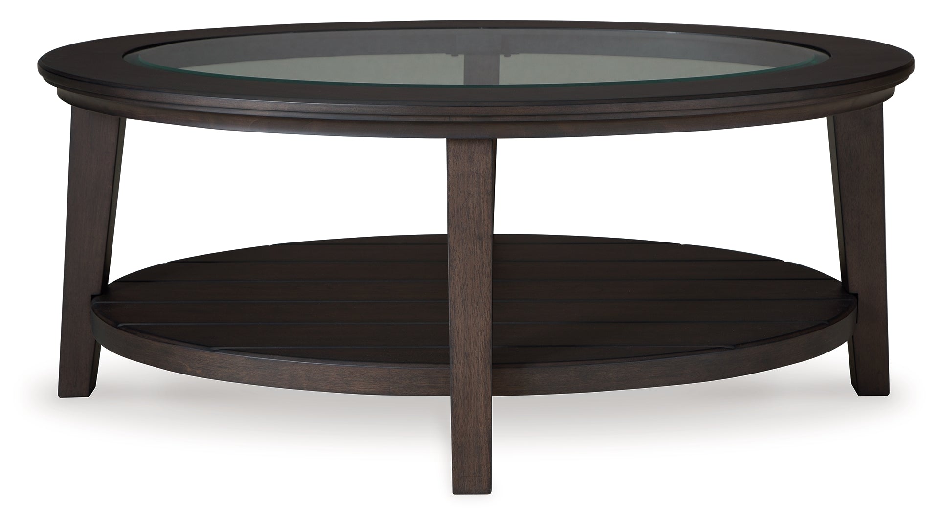 Celamar Coffee Table with 2 End Tables