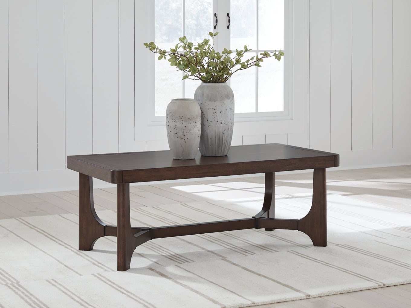 Korestone Cocktail Table