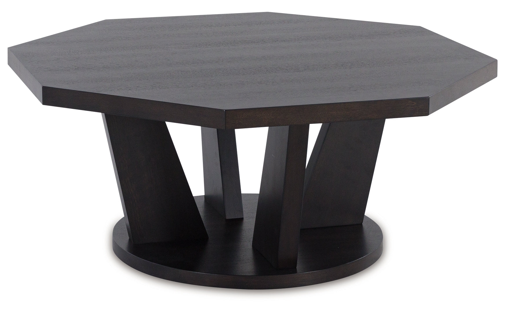 Chasinfield Coffee Table with 2 End Tables