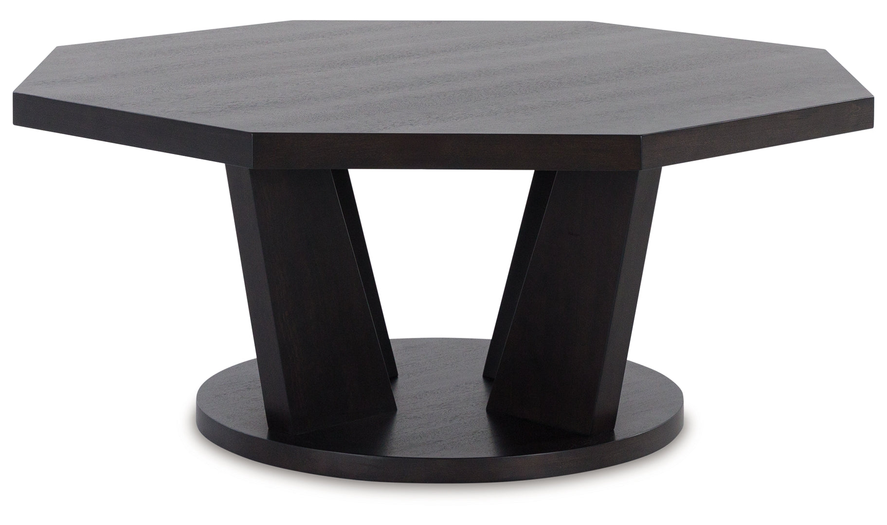 Chasinfield Coffee Table with 2 End Tables