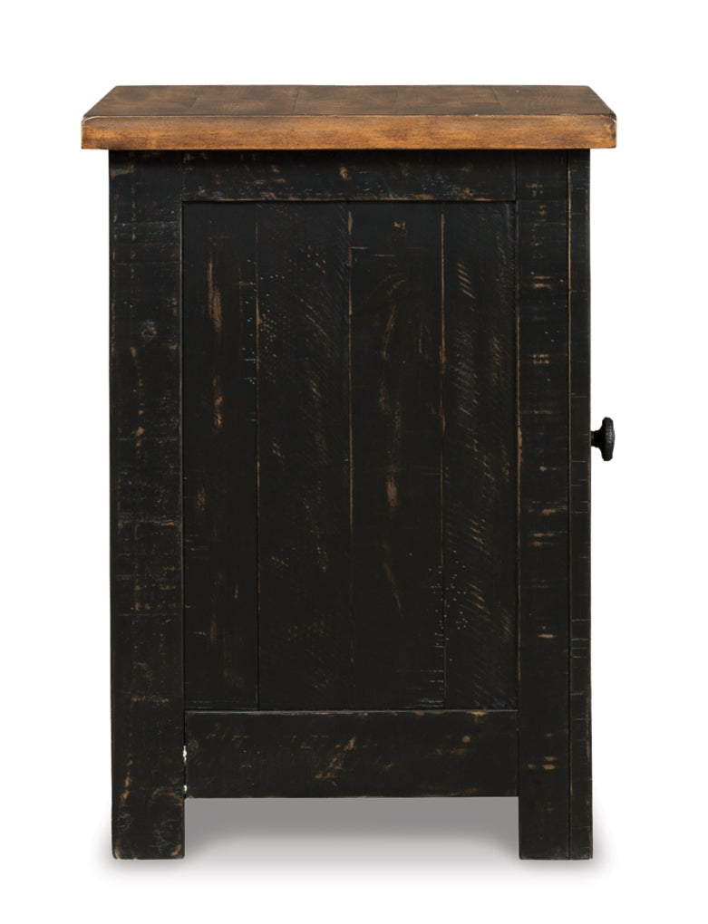 Valebeck End Table