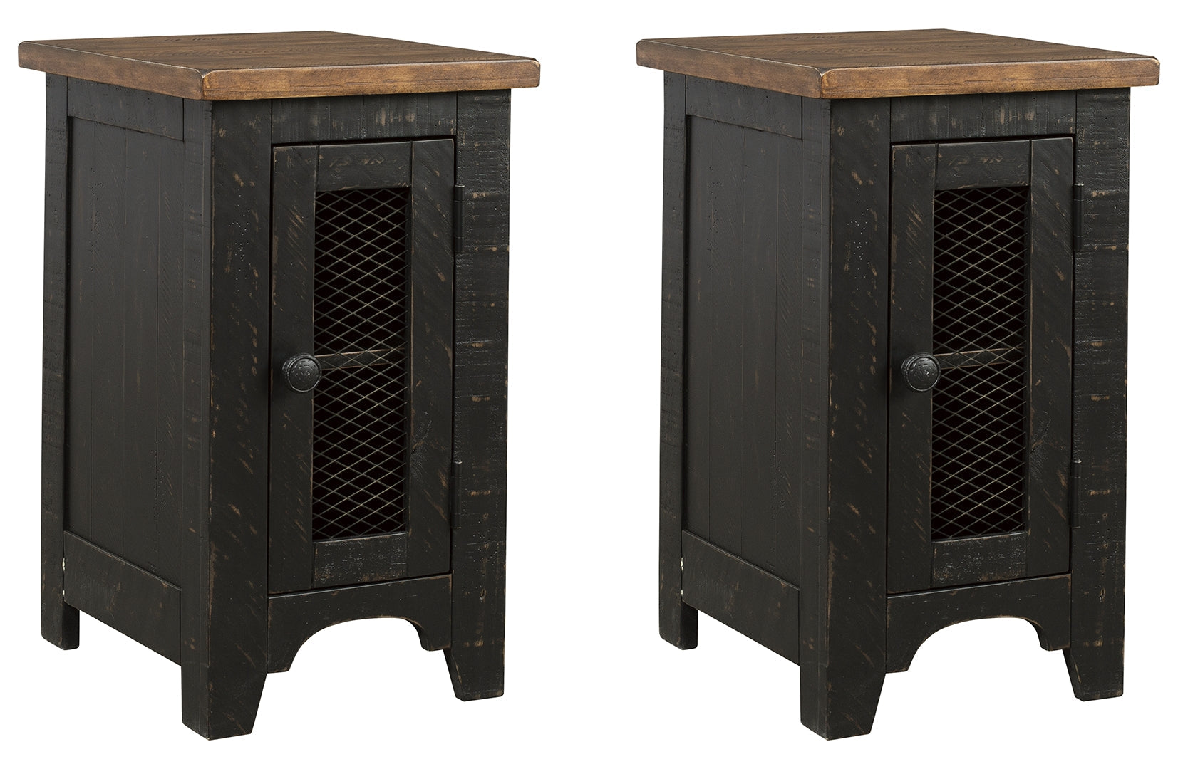 Valebeck 2 End Tables