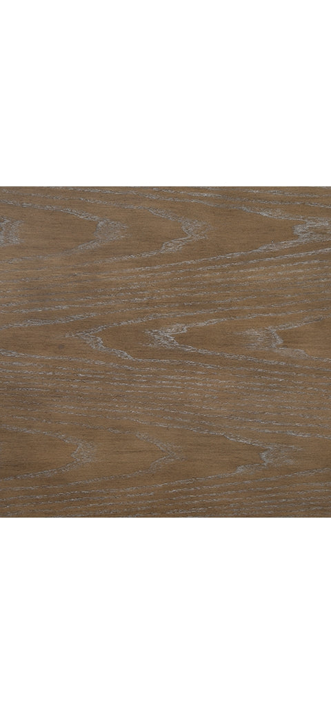 Cariton Square End Table