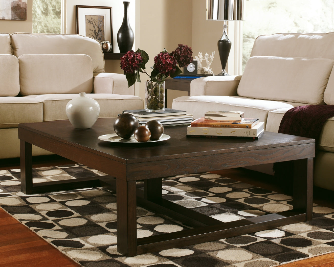 Watson Coffee Table with 2 End Tables