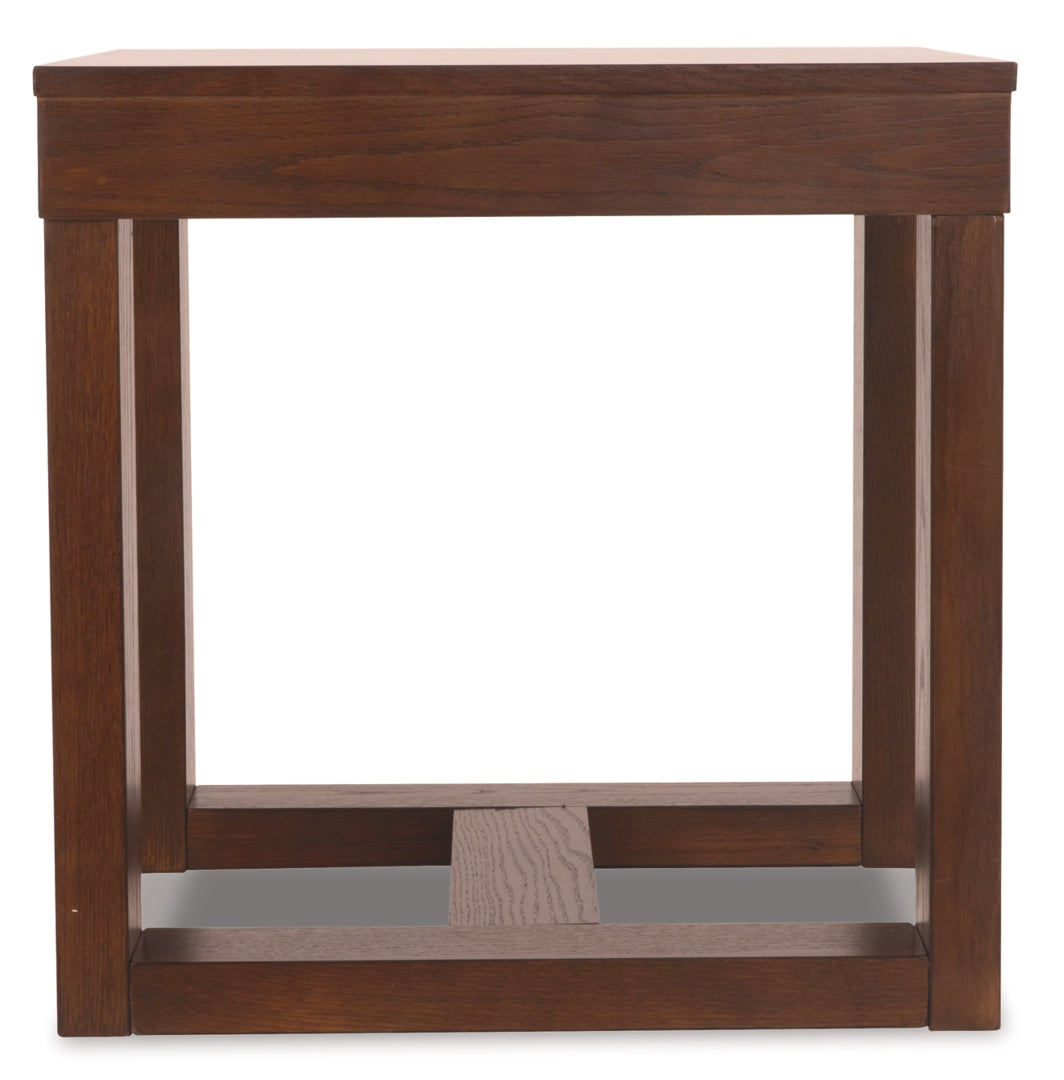 Watson Square End Table