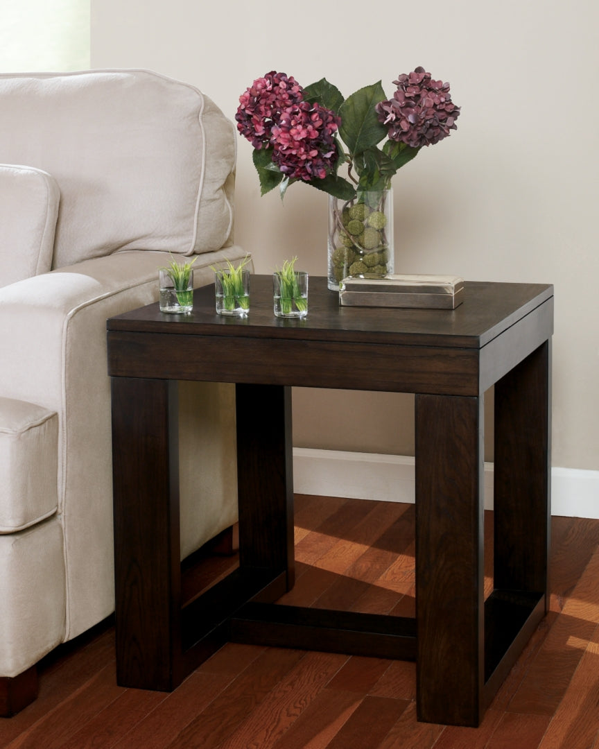 Watson Coffee Table with 2 End Tables