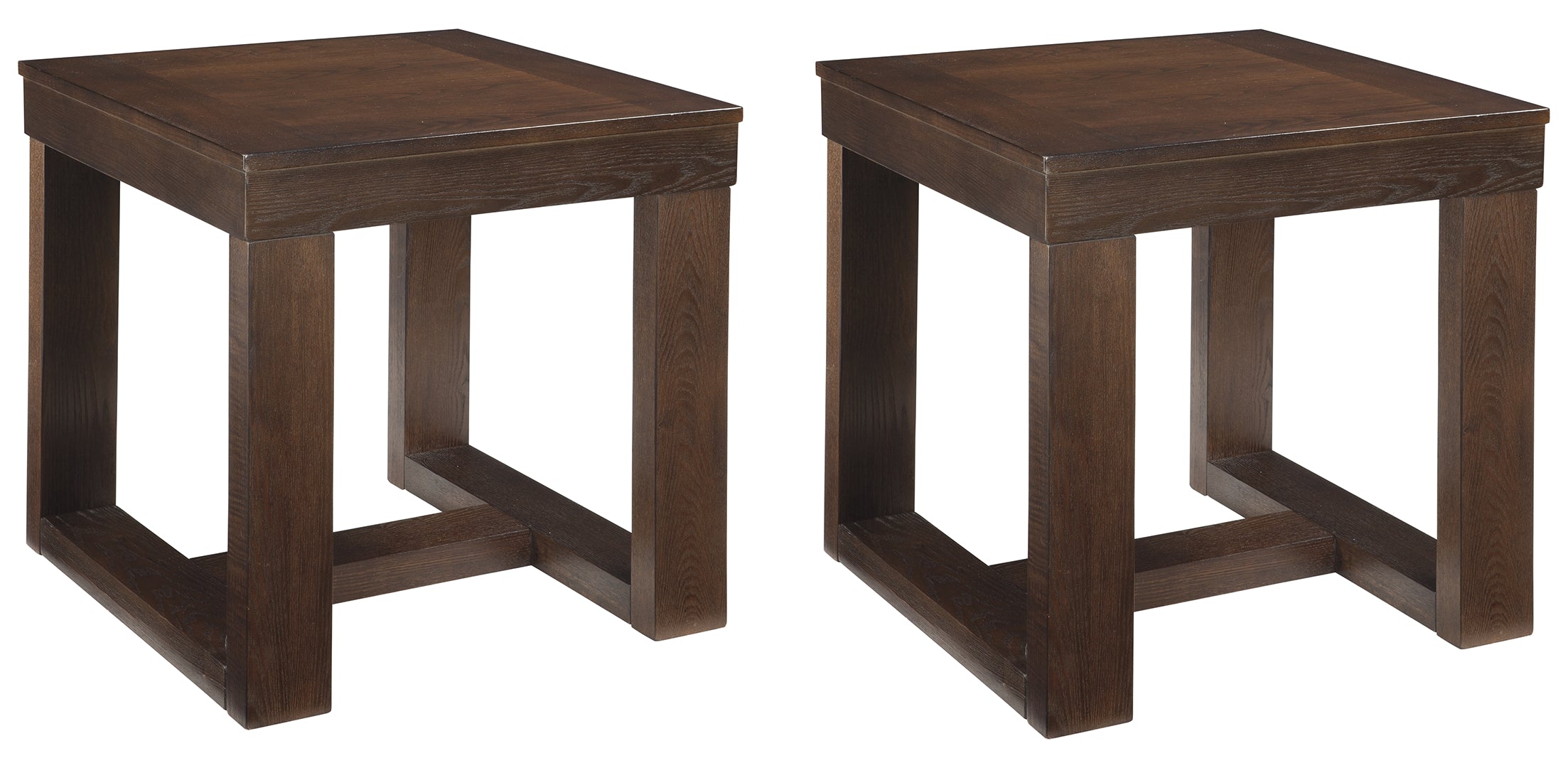 Watson Coffee Table with 2 End Tables