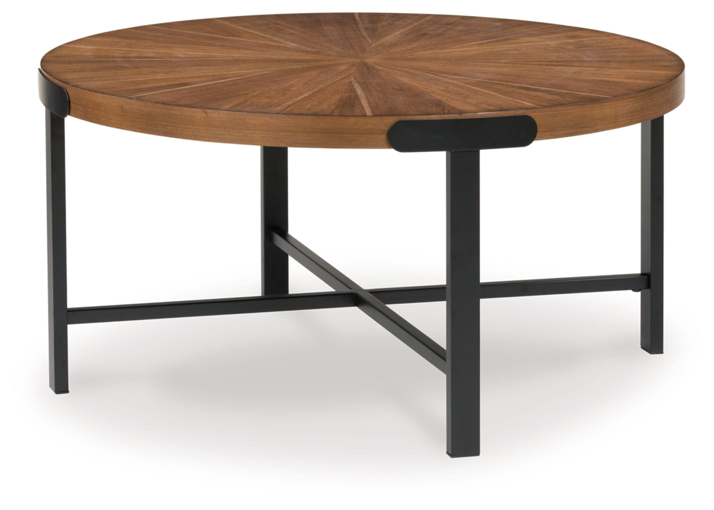 Crosstrail Occasional Table Set (3/CN)