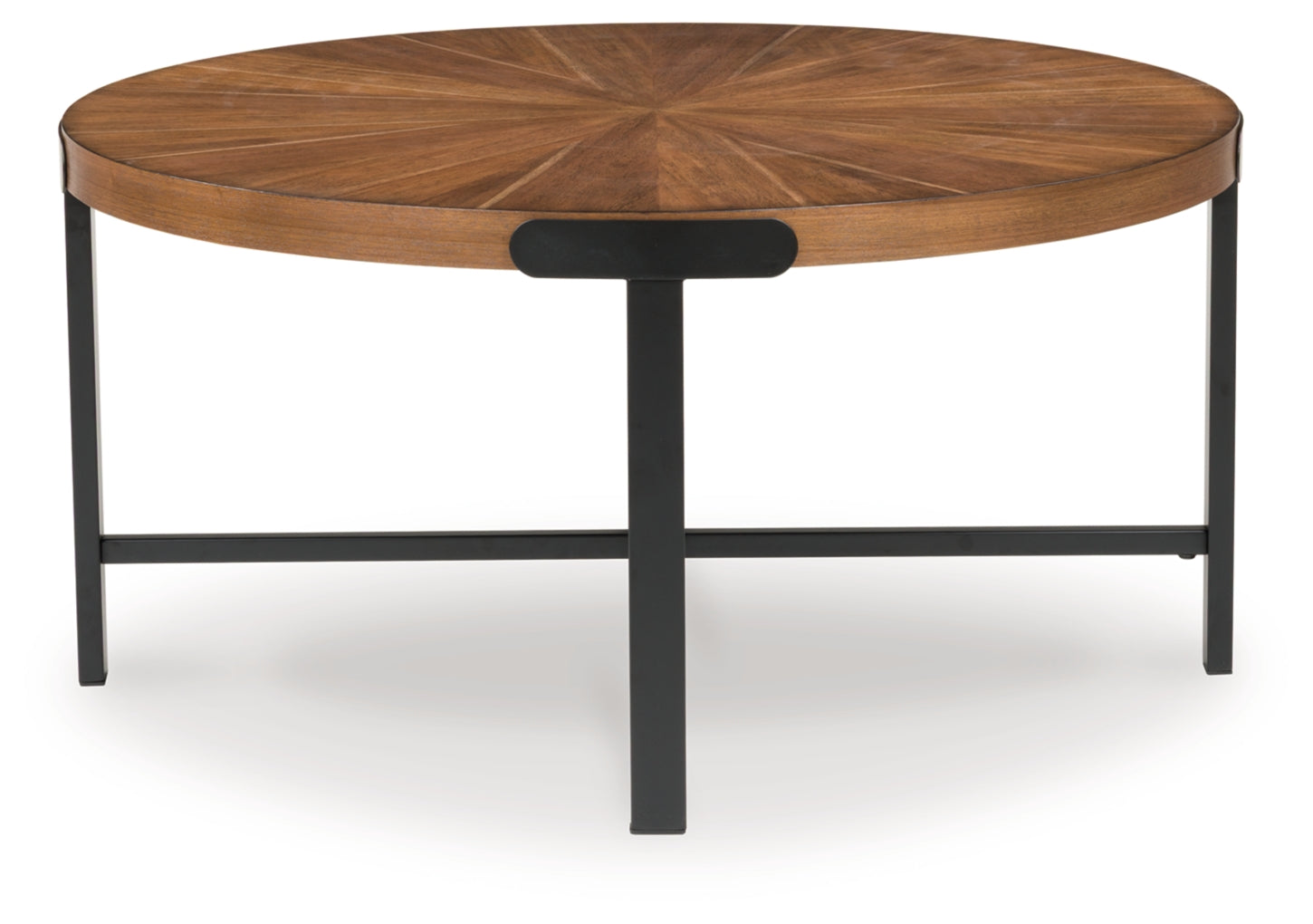 Crosstrail Occasional Table Set (3/CN)