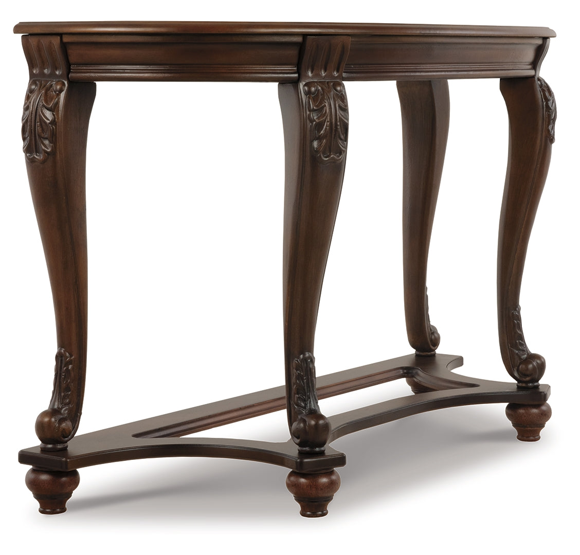 Norcastle Sofa Table