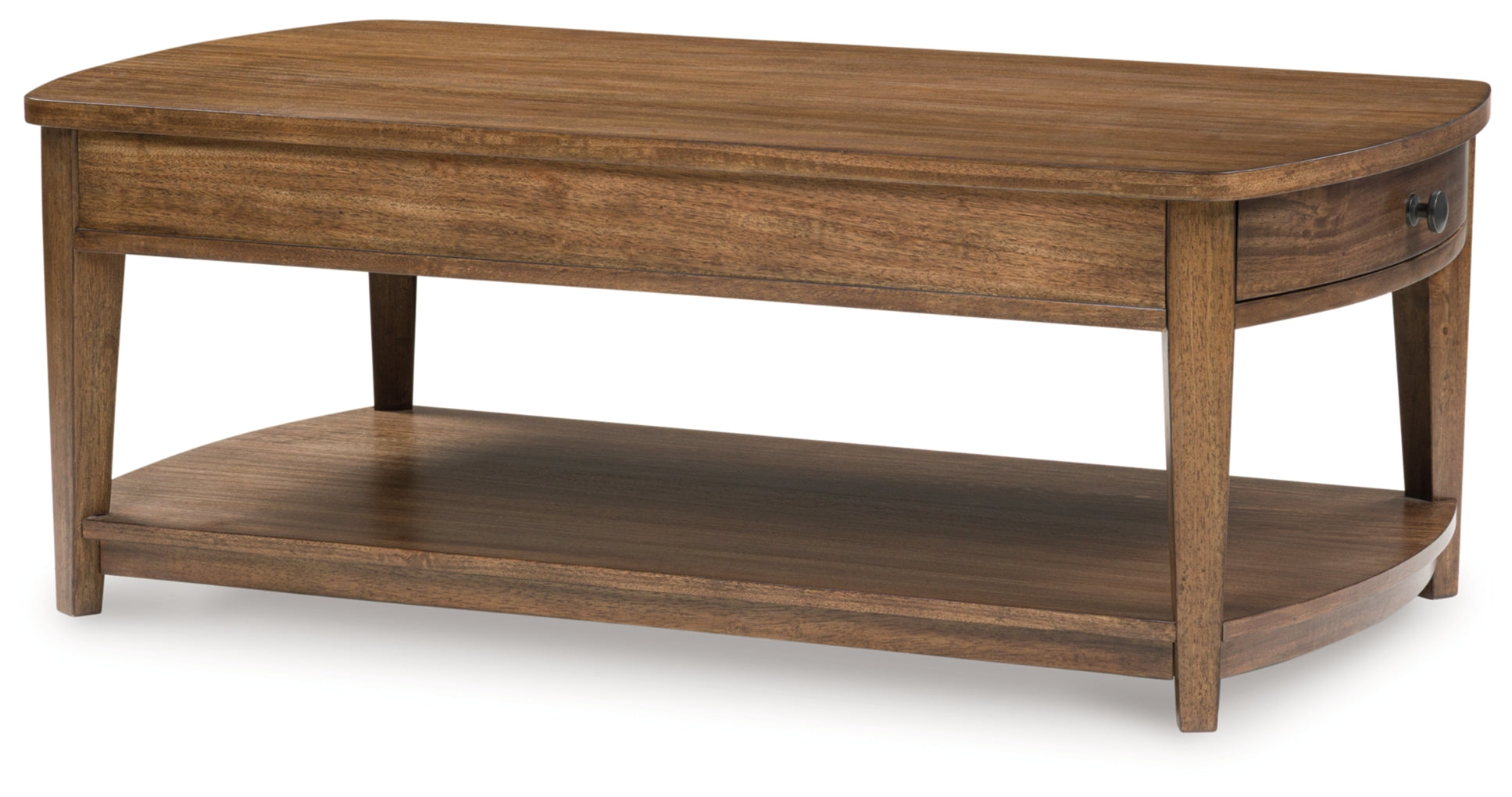 Burkbyer Rectangular Cocktail Table