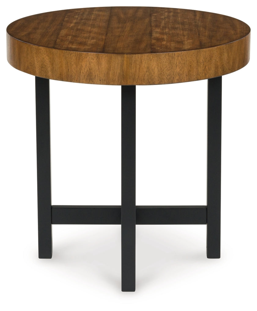 Steenlage Occasional Table Set