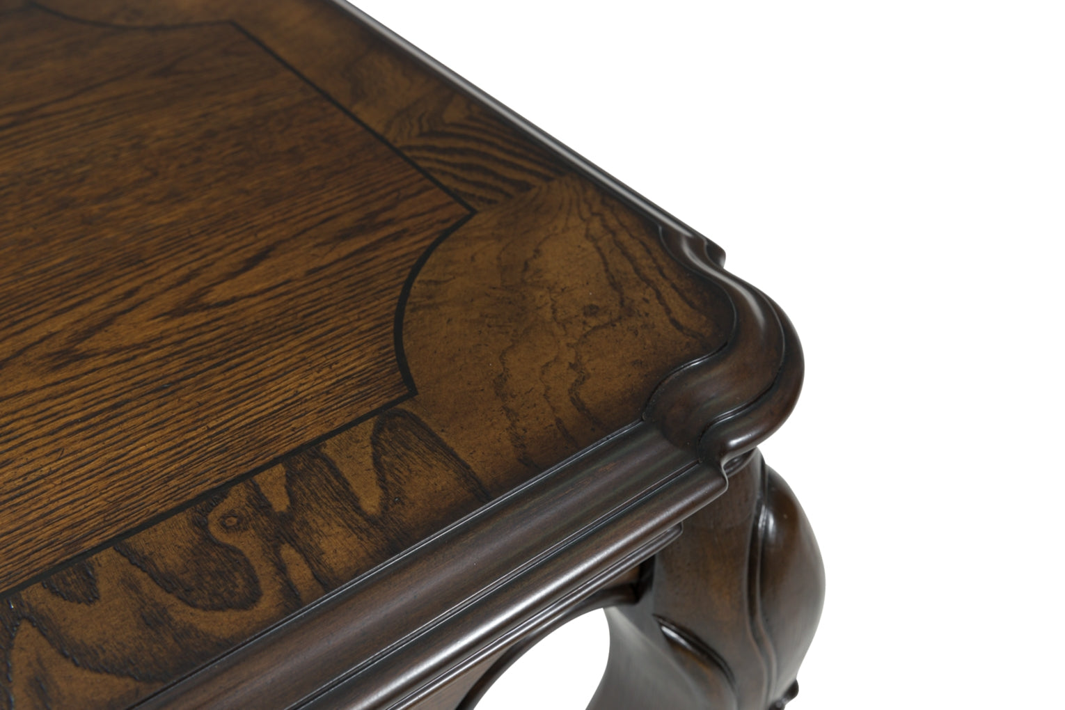 Maylee End Table