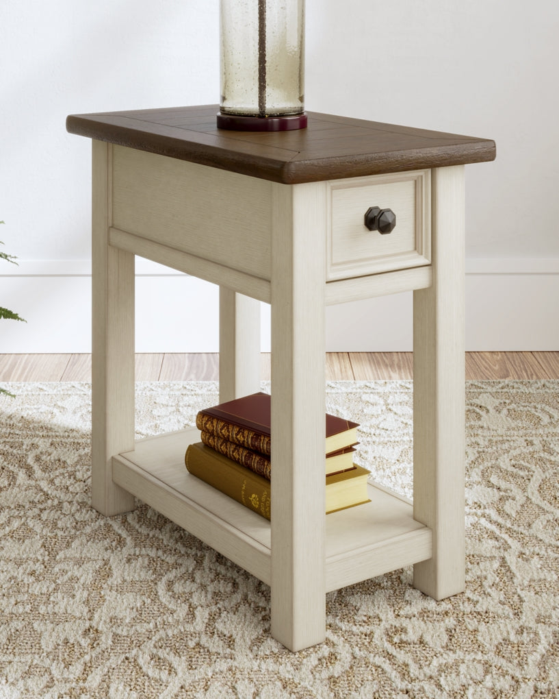 Bolanburg End Table