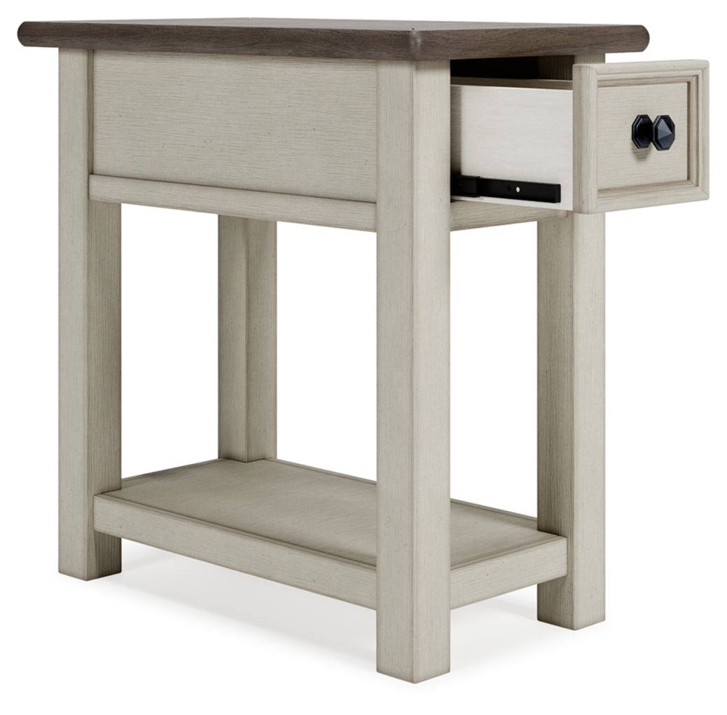 Bolanburg End Table