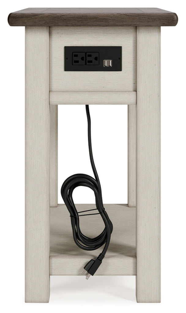 Bolanburg End Table