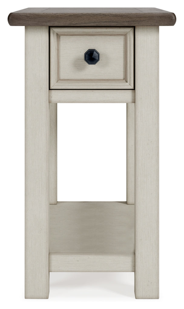 Bolanburg Chair Side End Table