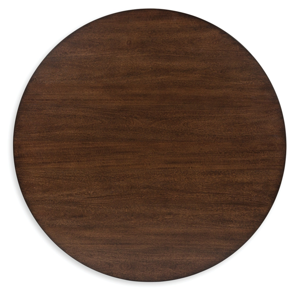 Korestone 2 Round Cocktail Table