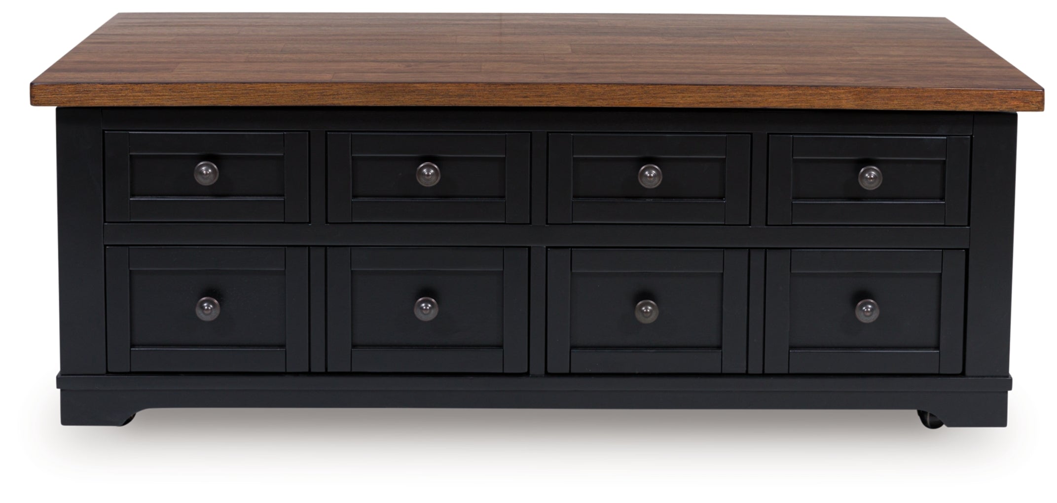 Wildenauer Lift Top Cocktail Table