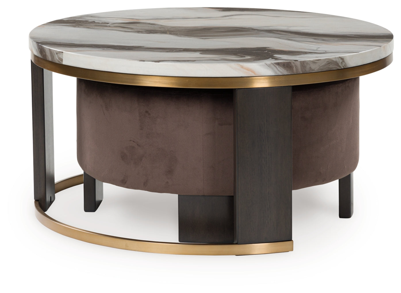 Jazmore Nesting Cocktail Tables