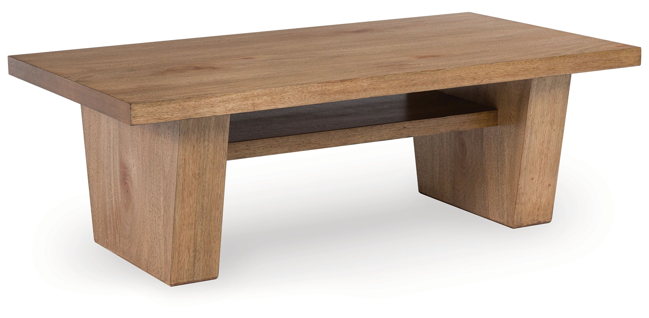 Kristiland Rectangular Cocktail Table