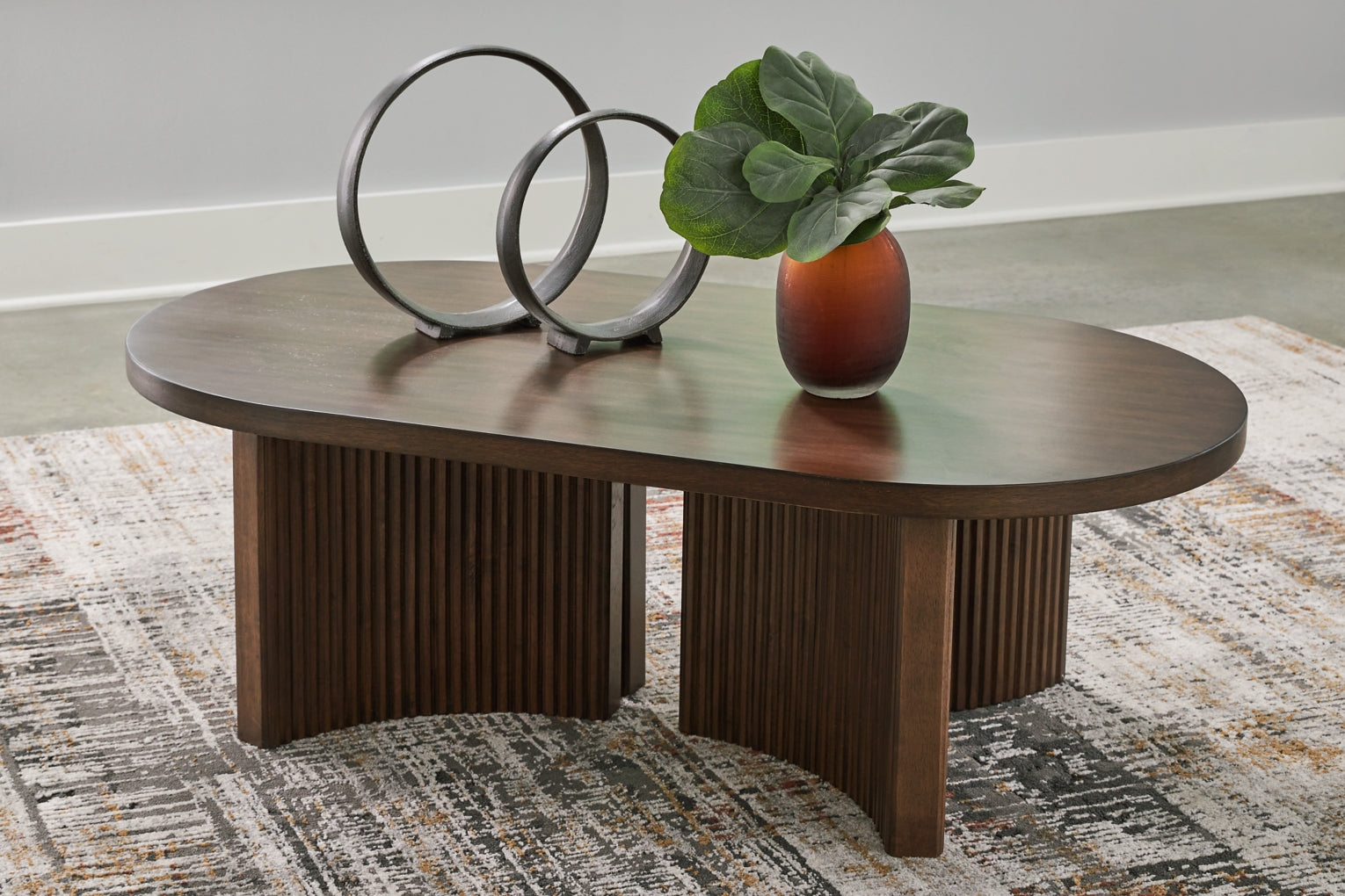 Korestone Cocktail Table