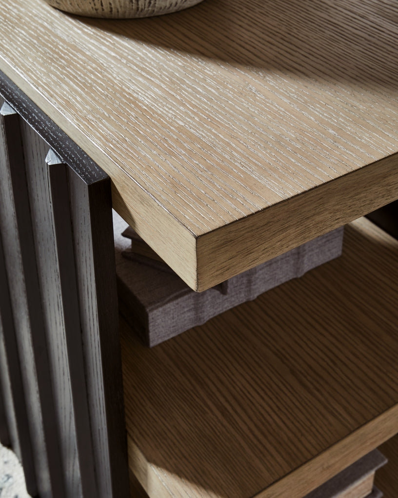 Rylandyn Rectangular End Table