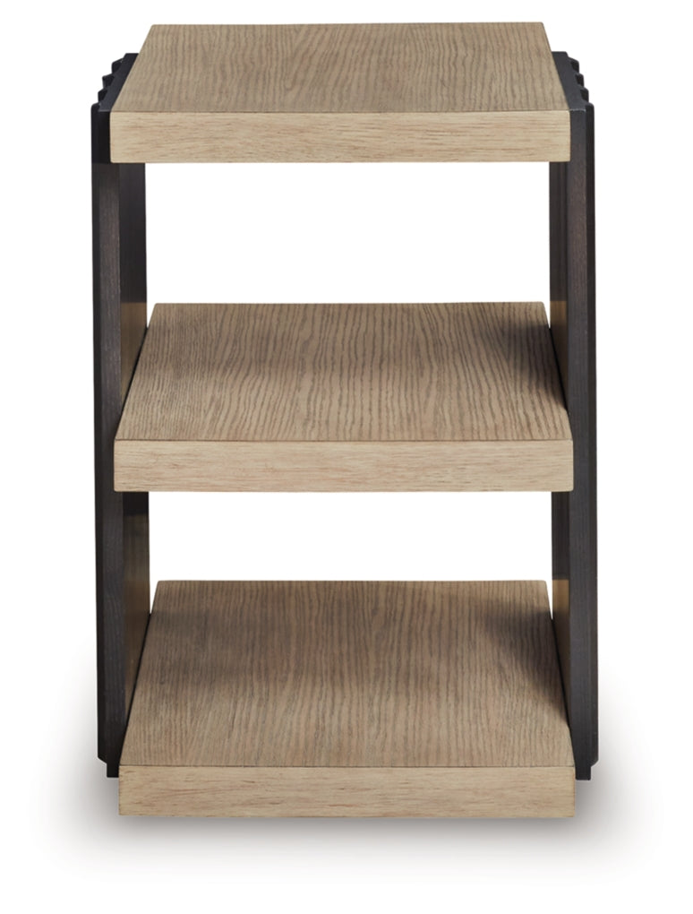 Rylandyn Rectangular End Table