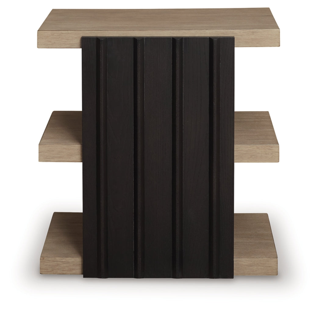 Rylandyn Rectangular End Table